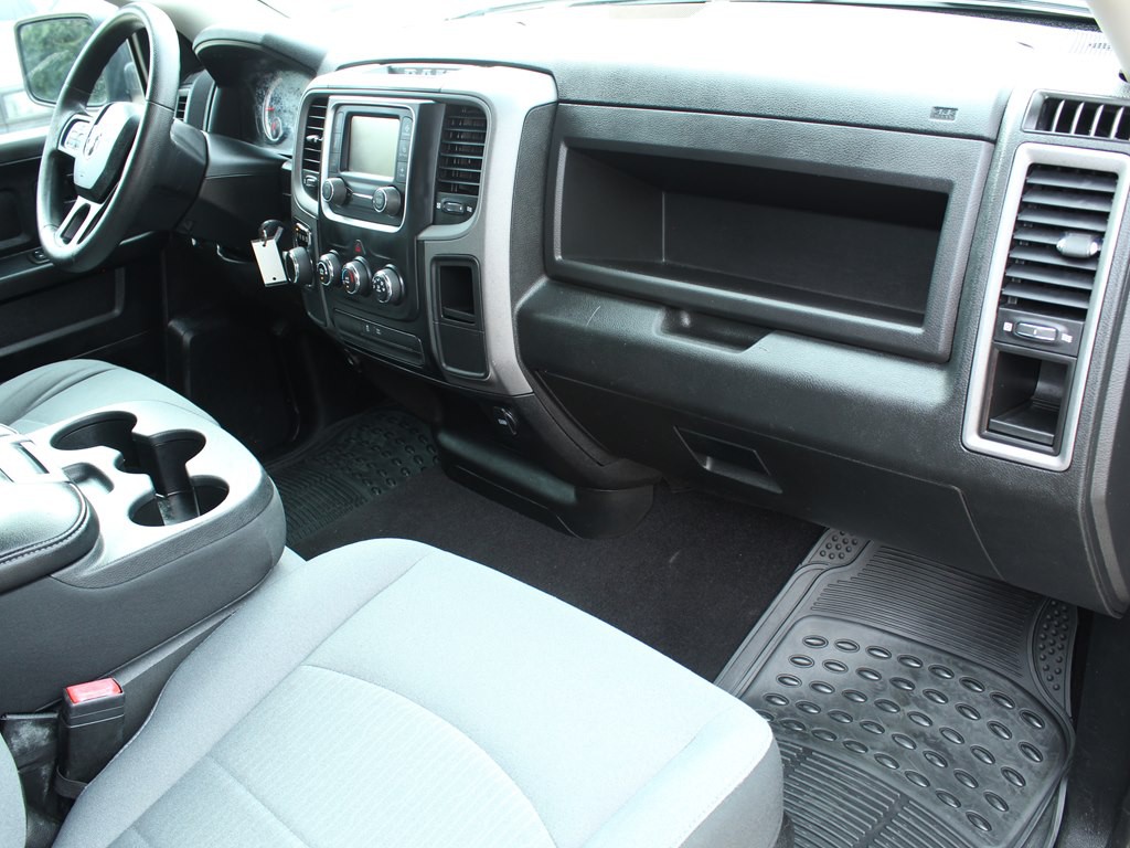 2021 RAM 1500 Image 13