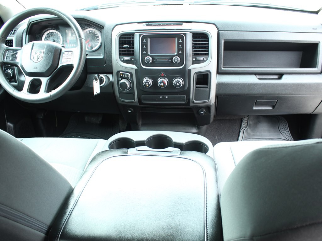 2021 RAM 1500 Image 14