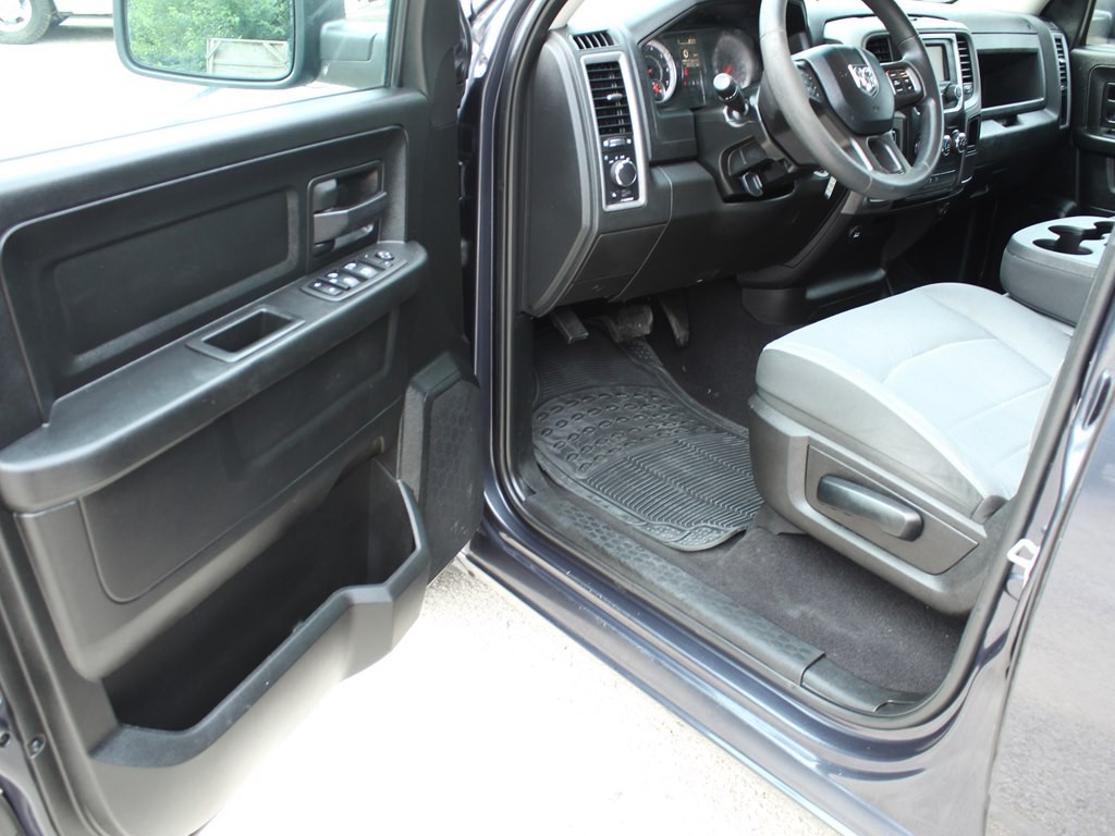 2021 RAM 1500 Image 16