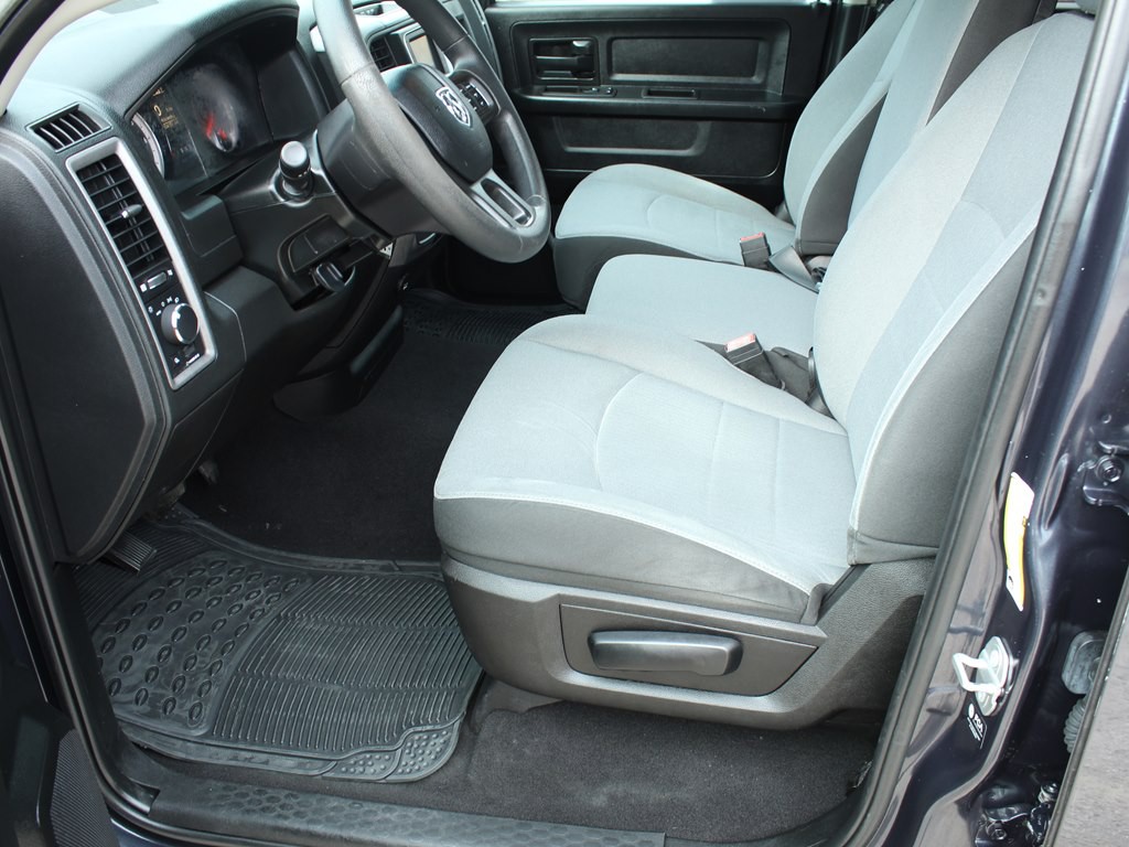 2021 RAM 1500 Image 17