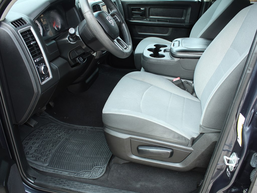 2021 RAM 1500 Image 18