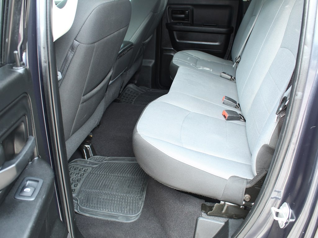2021 RAM 1500 Image 19