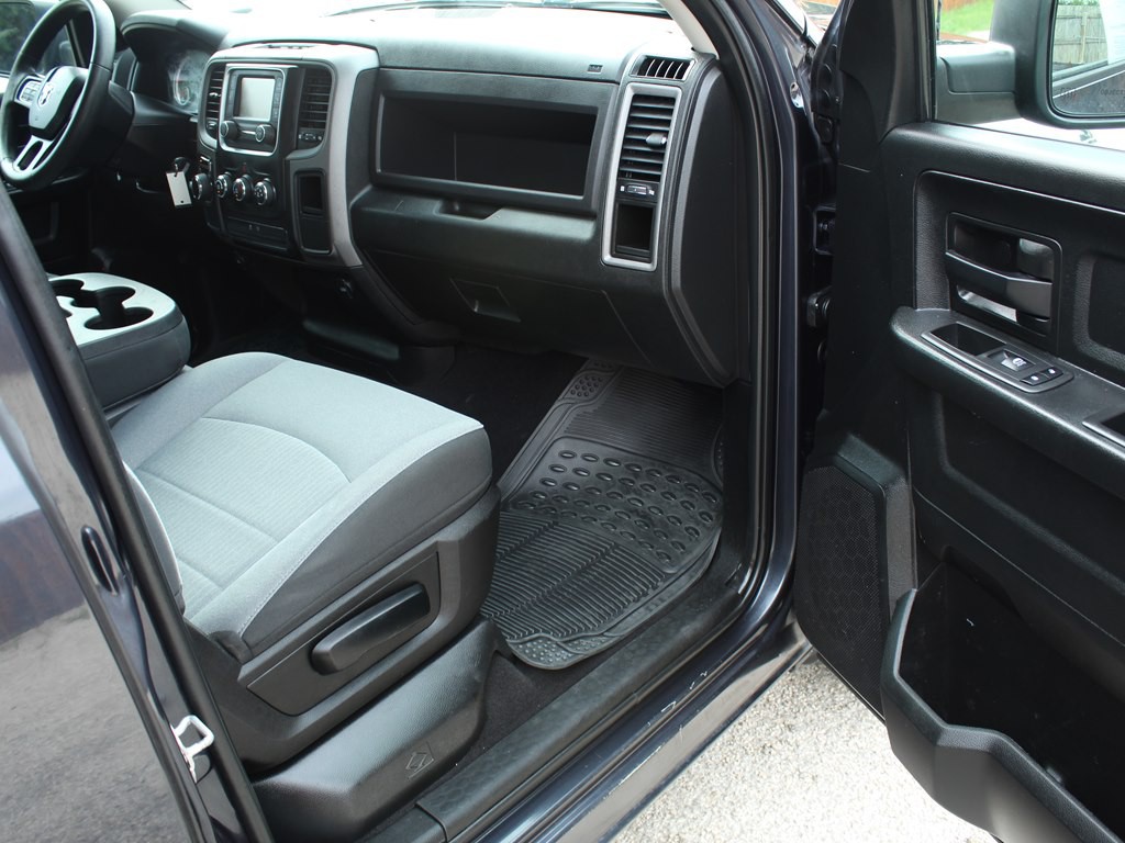 2021 RAM 1500 Image 20