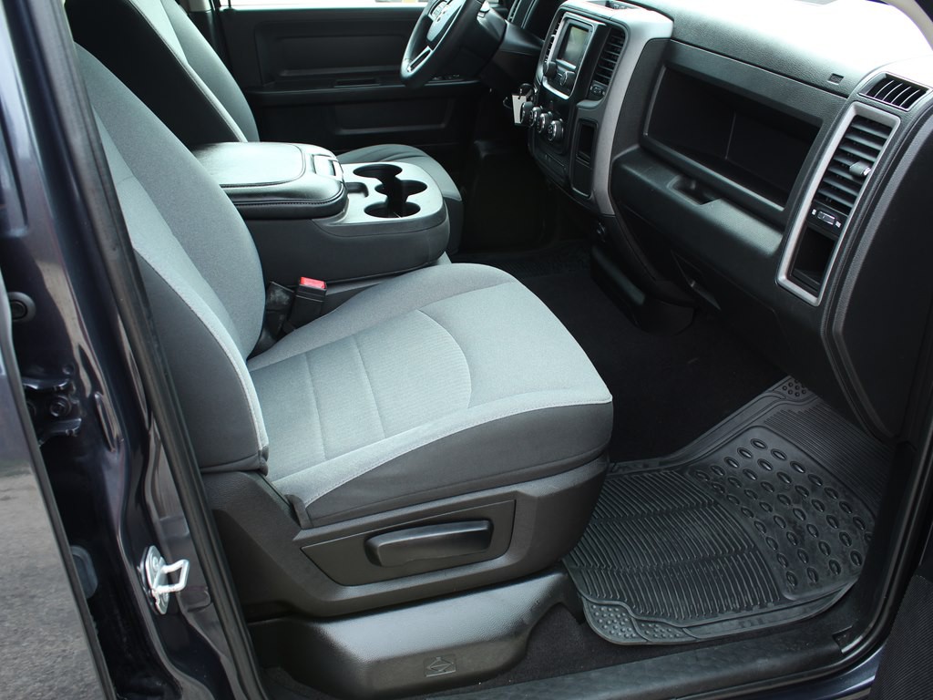 2021 RAM 1500 Image 21