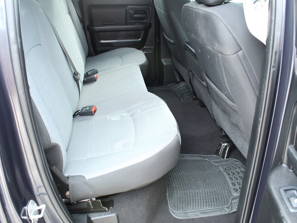 2021 RAM 1500 Image 22