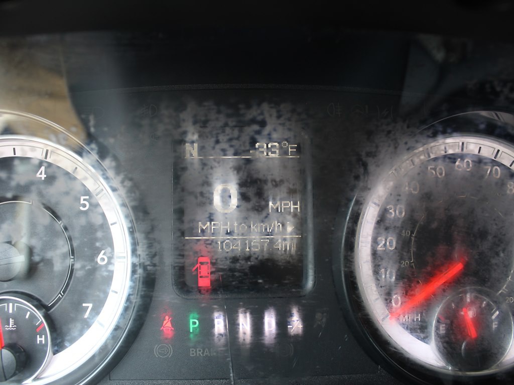 2021 RAM 1500 Image 23