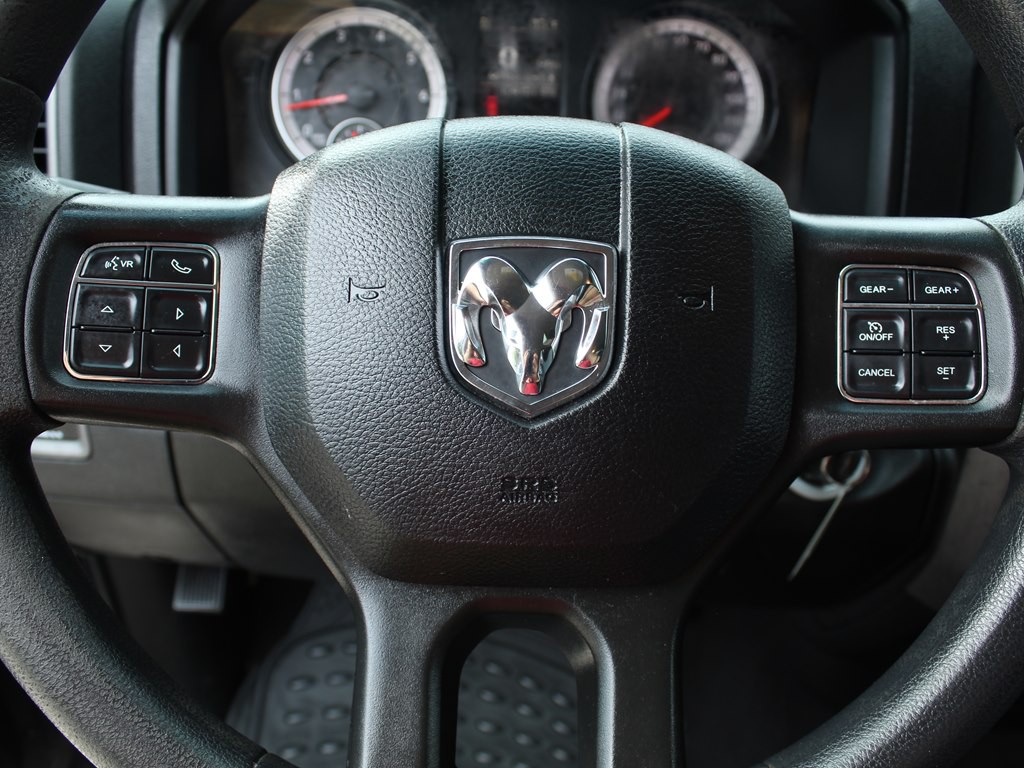 2021 RAM 1500 Image 24