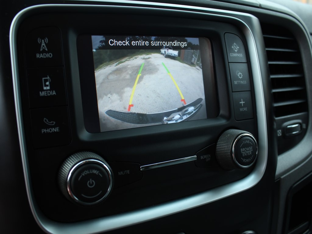 2021 RAM 1500 Image 25