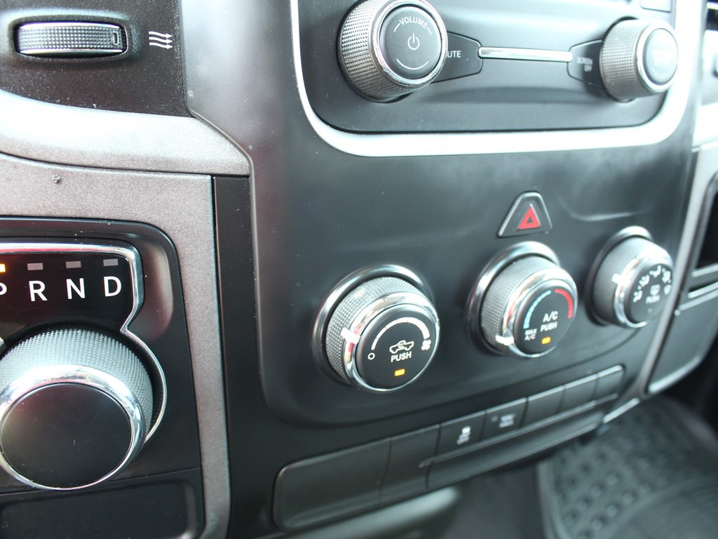 2021 RAM 1500 Image 27
