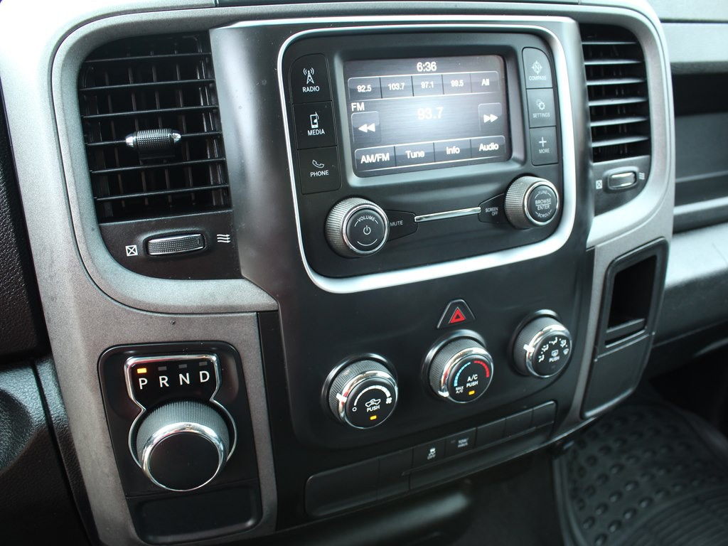 2021 RAM 1500 Image 28