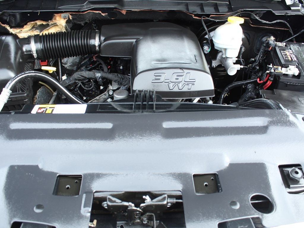2021 RAM 1500 Image 30