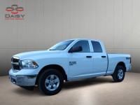 Image for 2021 RAM 1500 Tradesman ID: 6638924