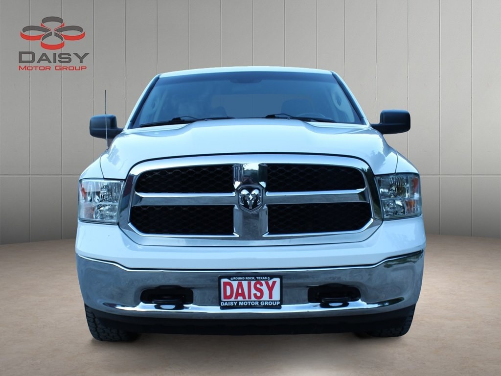 2021 RAM 1500 Image 2