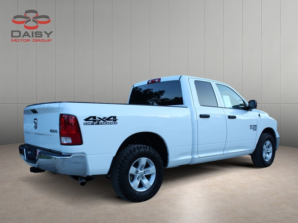 2021 RAM 1500 Image 5