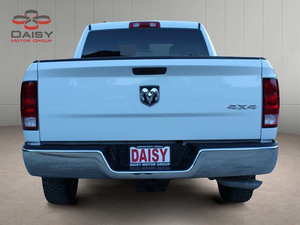 2021 RAM 1500 Image 6