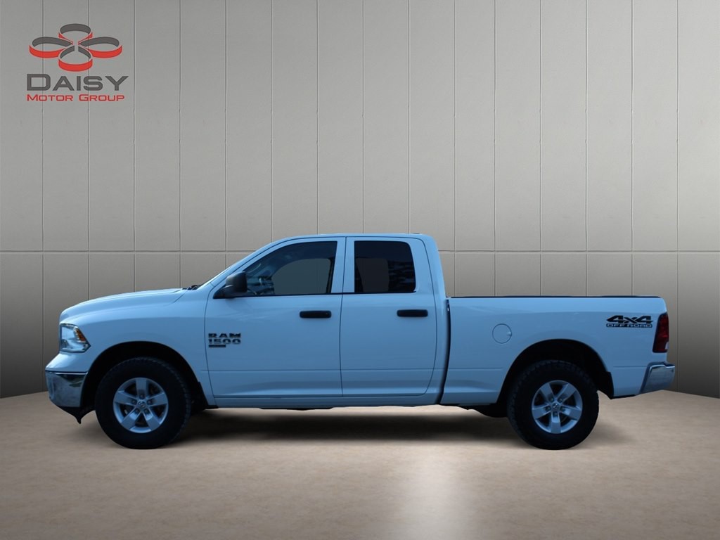 2021 RAM 1500 Image 8