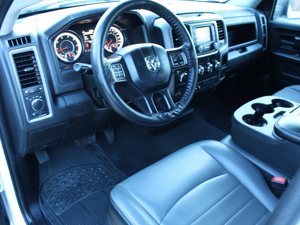 2021 RAM 1500 Image 12
