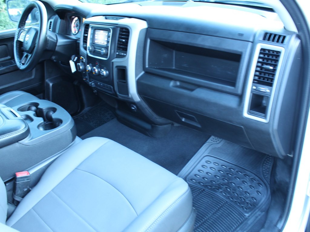 2021 RAM 1500 Image 13