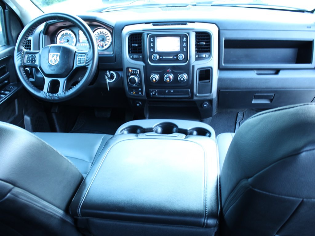 2021 RAM 1500 Image 14