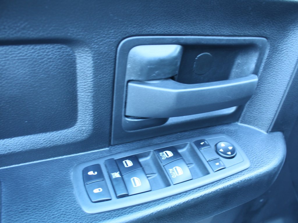 2021 RAM 1500 Image 15