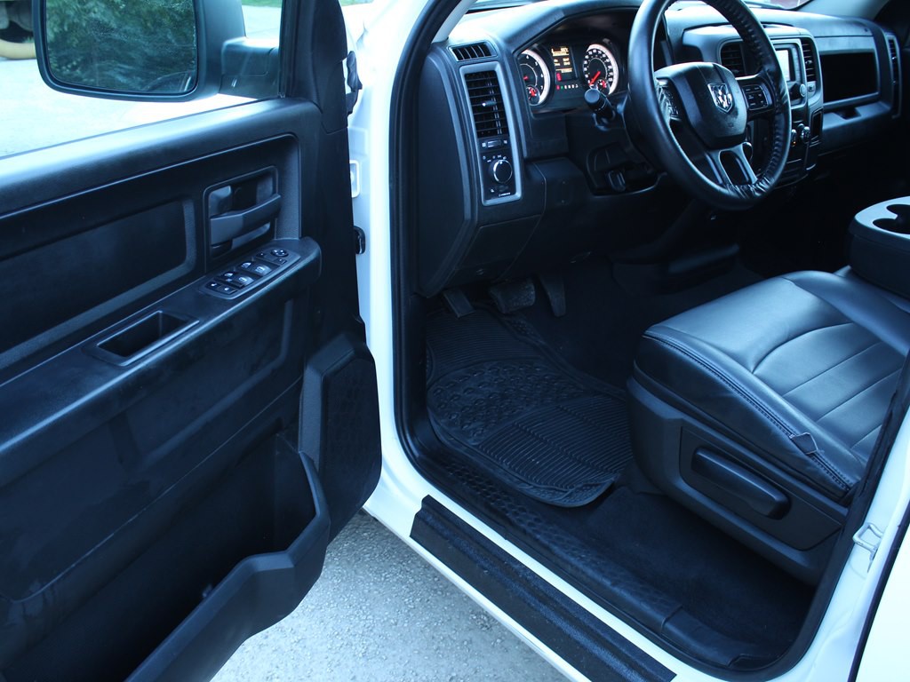 2021 RAM 1500 Image 16