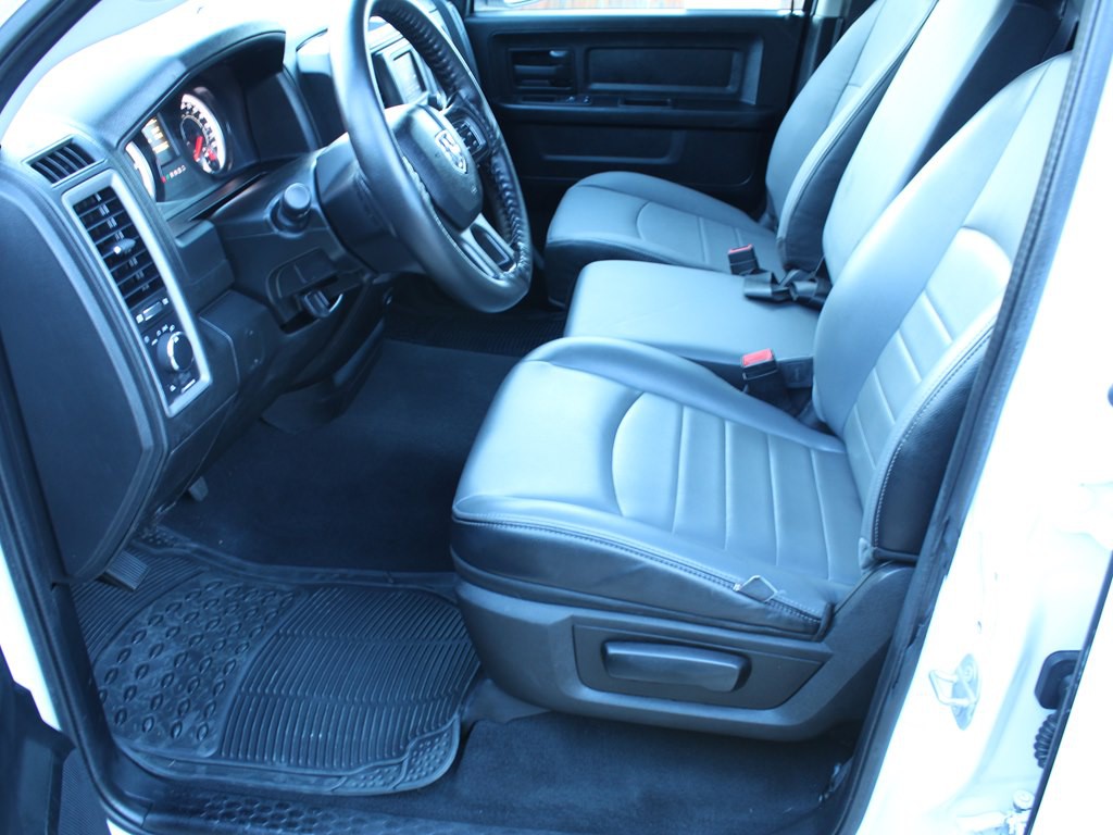 2021 RAM 1500 Image 17