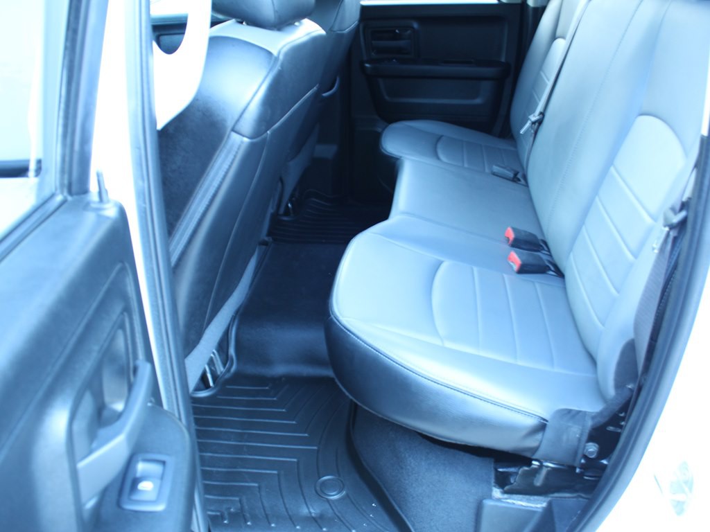 2021 RAM 1500 Image 19