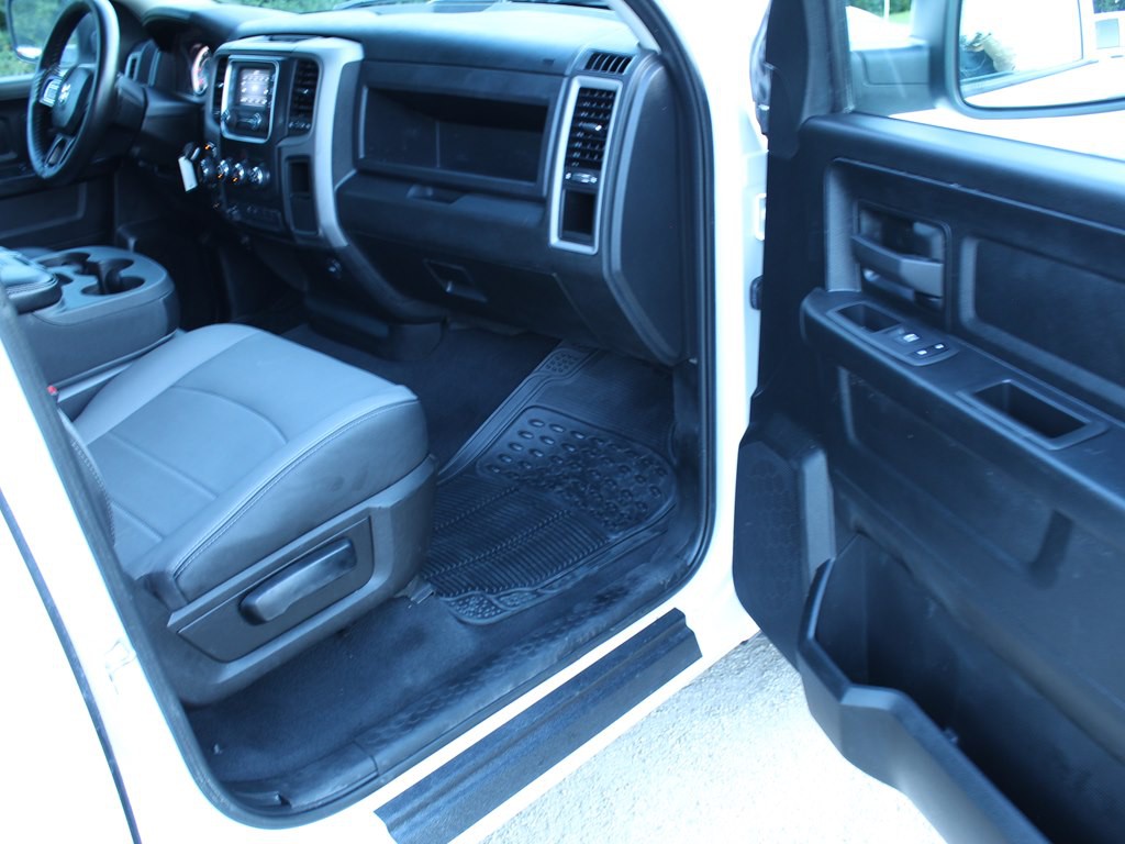 2021 RAM 1500 Image 20