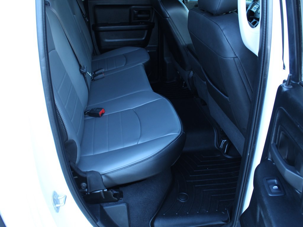 2021 RAM 1500 Image 22