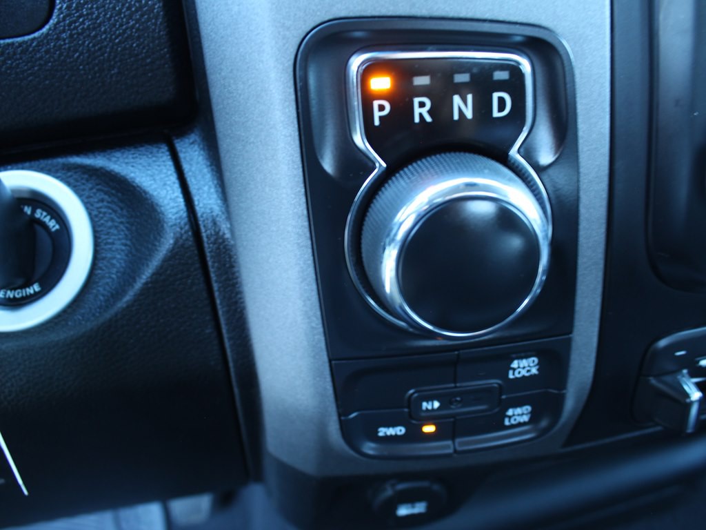 2021 RAM 1500 Image 25
