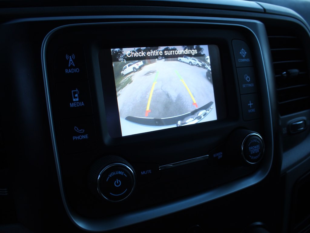 2021 RAM 1500 Image 26
