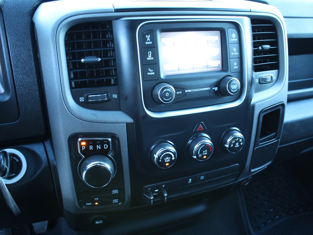 2021 RAM 1500 Image 28