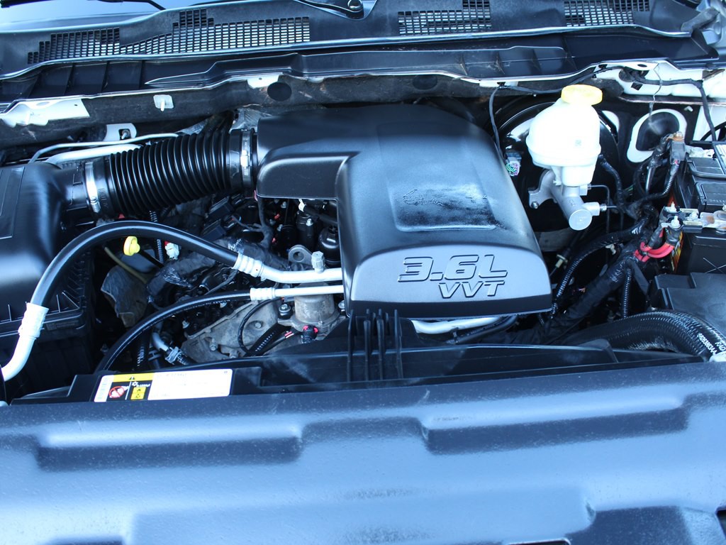 2021 RAM 1500 Image 30