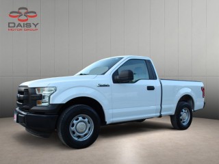 Image for 2015 Ford F-150  ID: 6638931