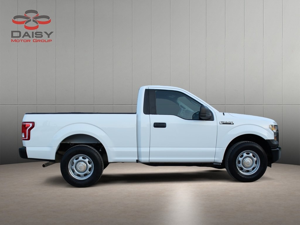 2015 Ford F-150 Image 4
