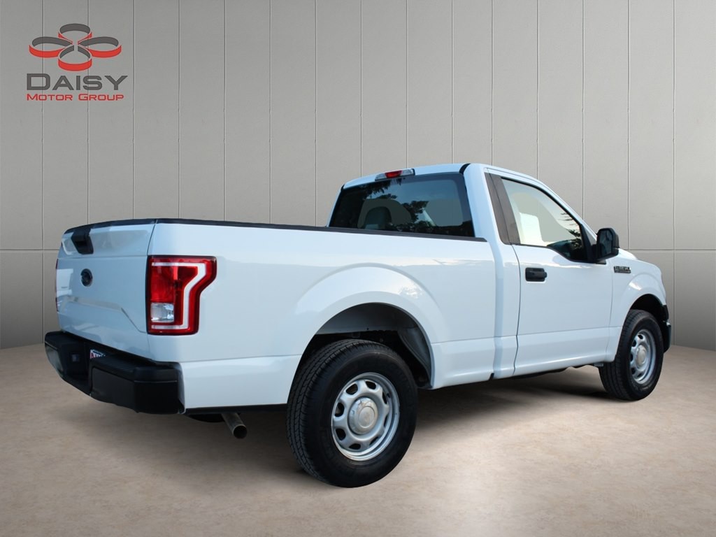 2015 Ford F-150 Image 5