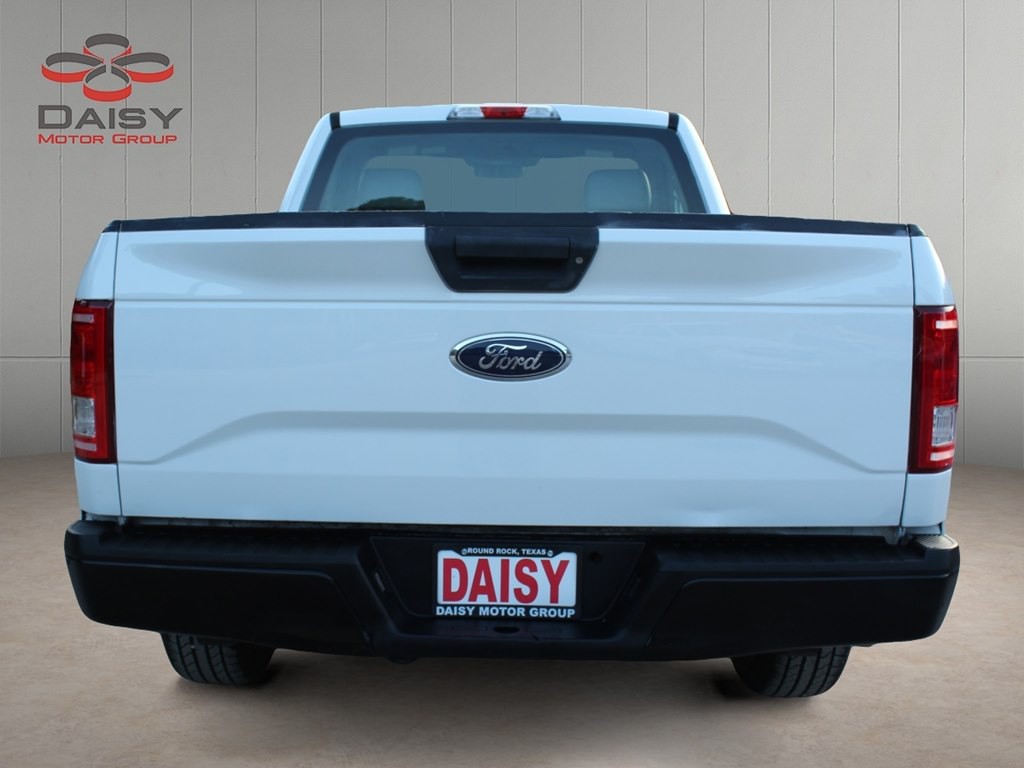 2015 Ford F-150 Image 6
