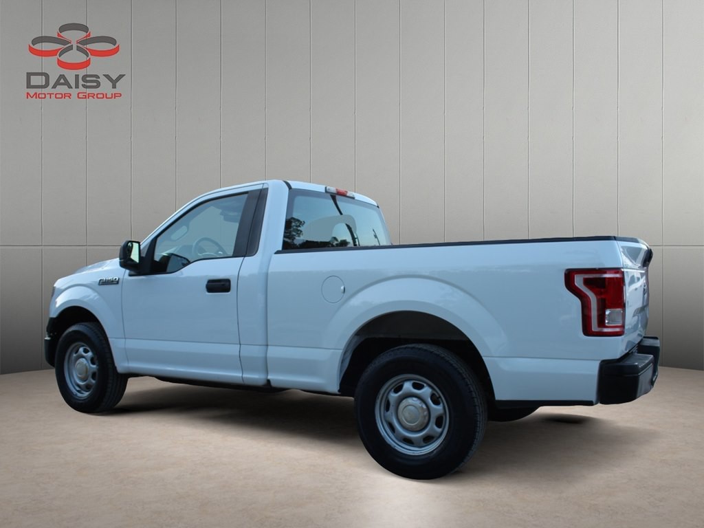 2015 Ford F-150 Image 7