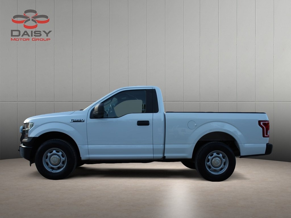 2015 Ford F-150 Image 8