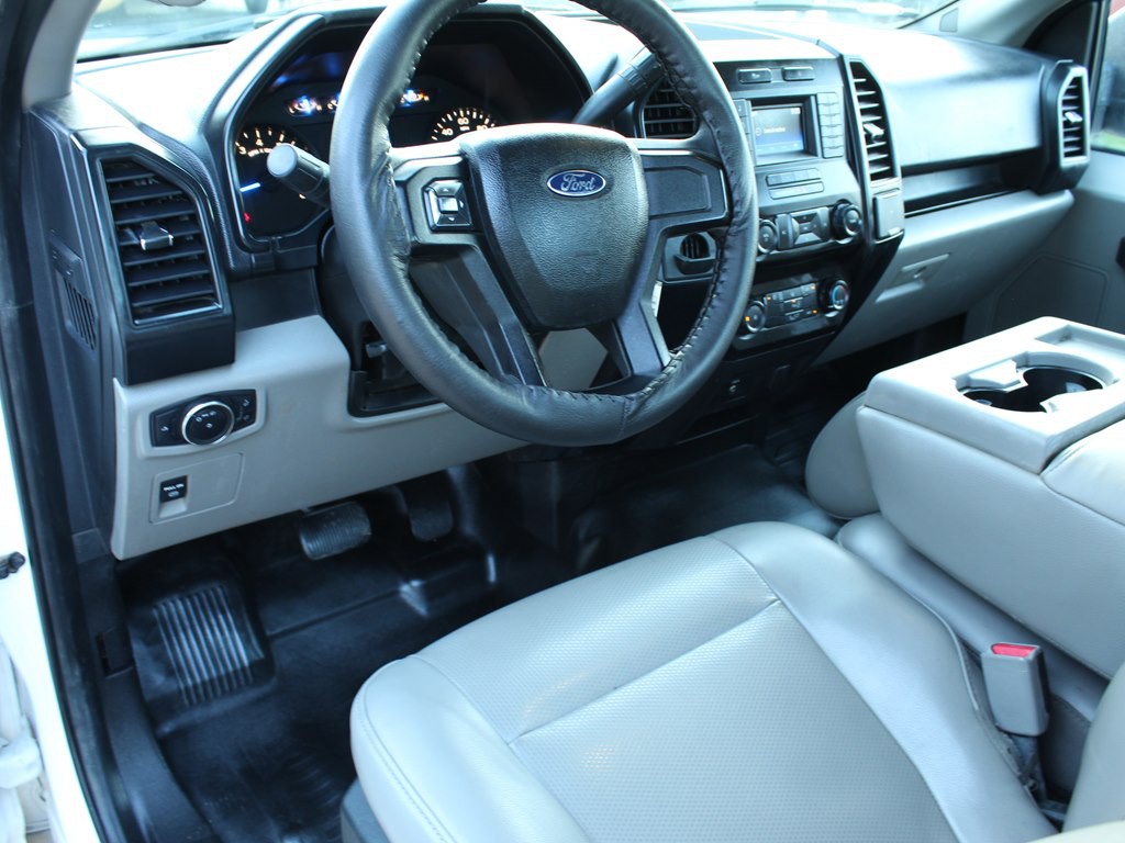 2015 Ford F-150 Image 12