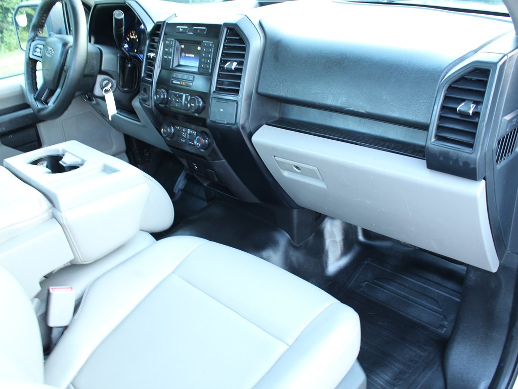 2015 Ford F-150 Image 13