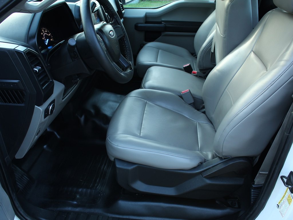 2015 Ford F-150 Image 16
