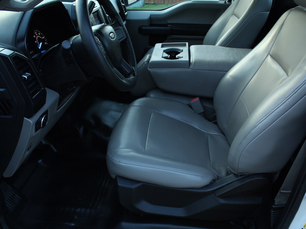 2015 Ford F-150 Image 17