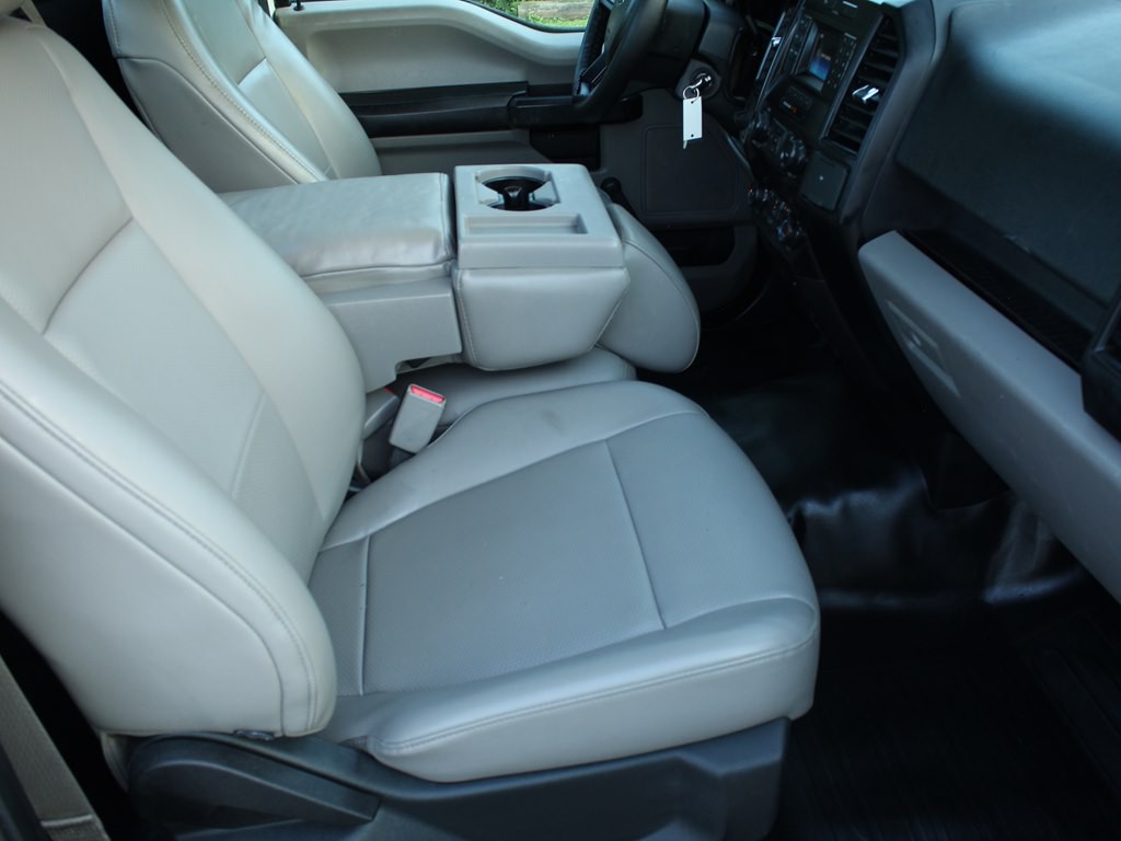 2015 Ford F-150 Image 19