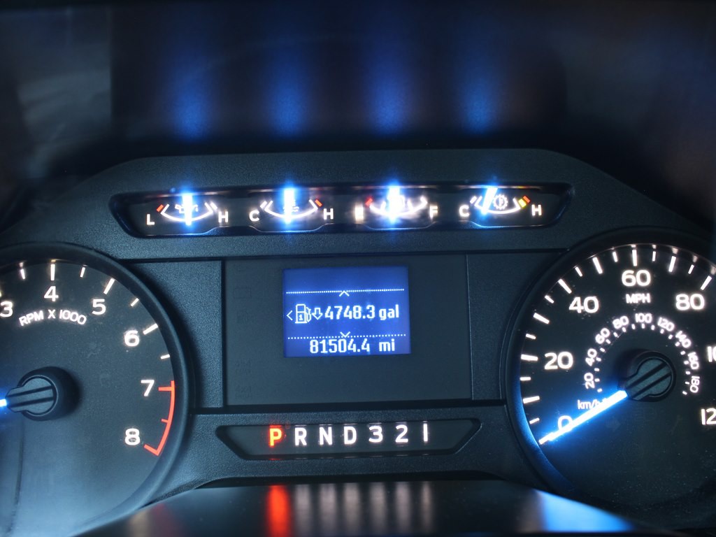 2015 Ford F-150 Image 20