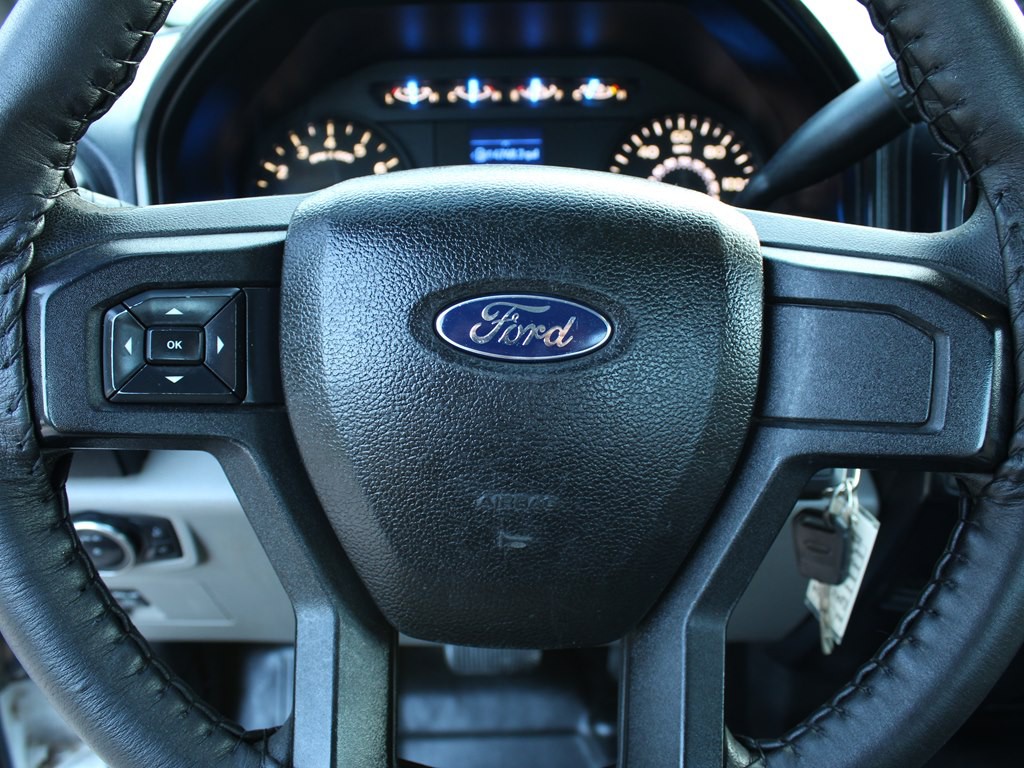 2015 Ford F-150 Image 21