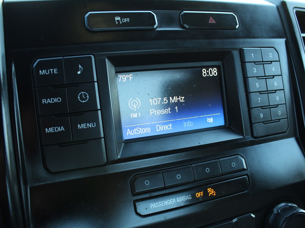 2015 Ford F-150 Image 22
