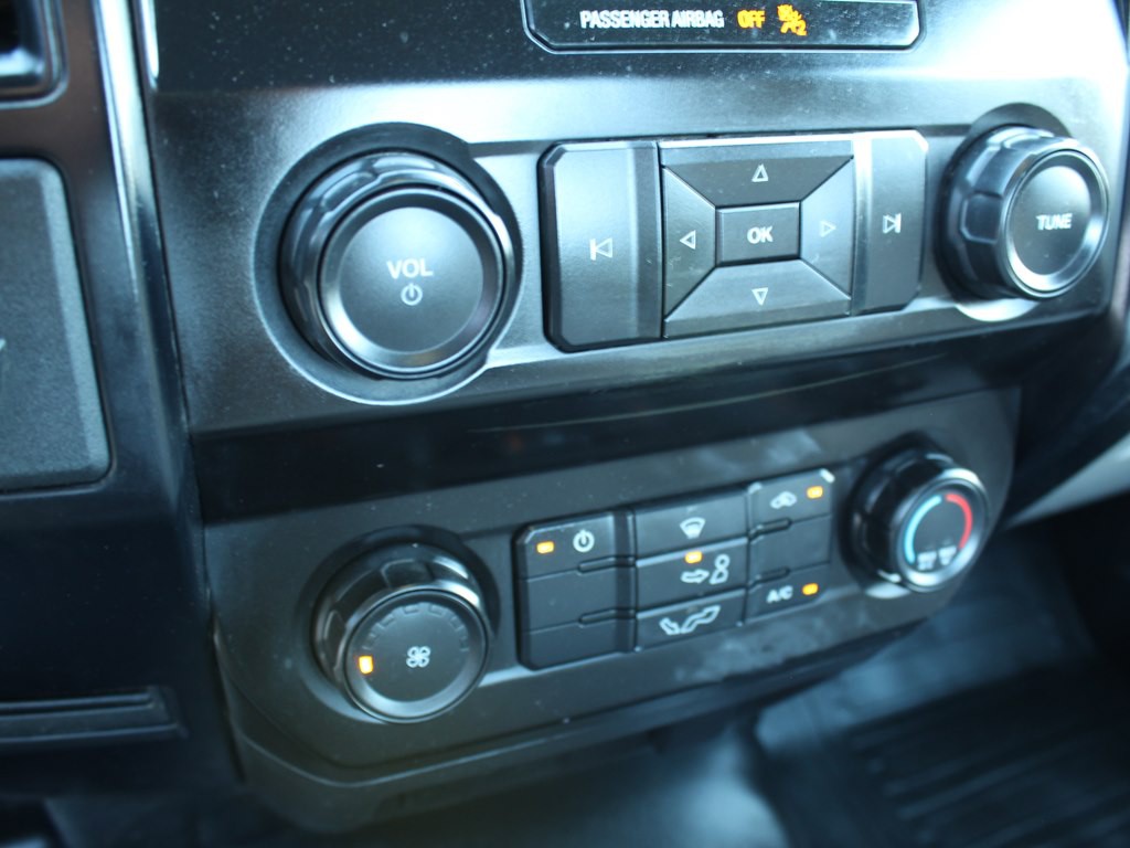 2015 Ford F-150 Image 23