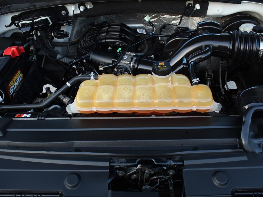 2015 Ford F-150 Image 25