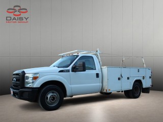 Image for 2011 Ford F-350 Super Duty ID: 6644117
